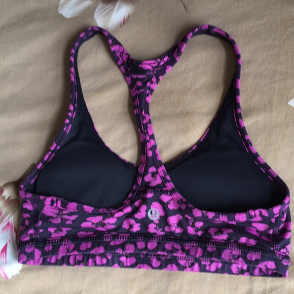 lululemon athletica Tops - Lululemon sport bra